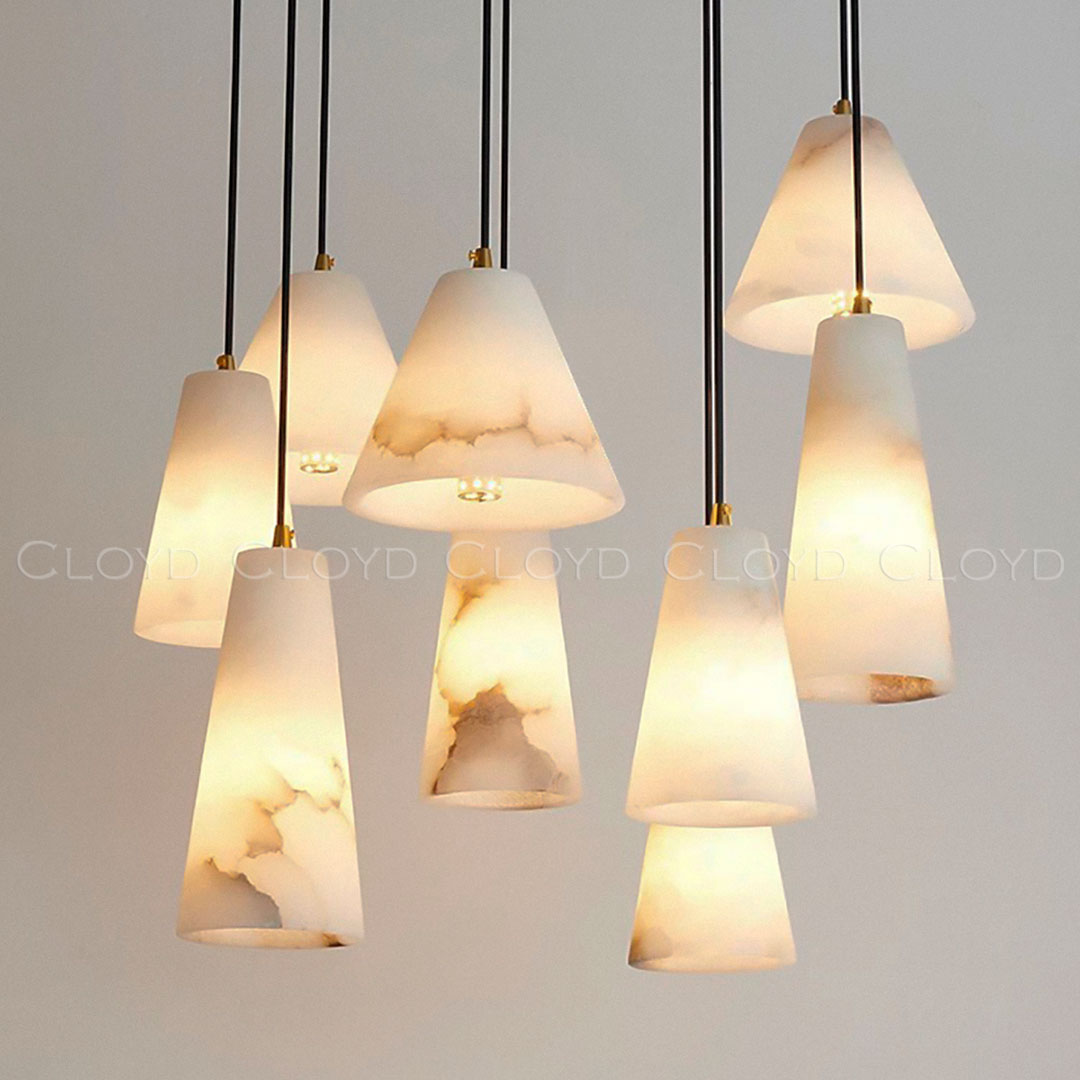 Светильник подвесной Cloyd Annex 12352