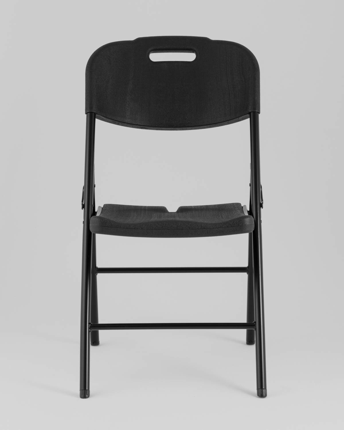 Складной стул Stool Group Кейт D25-BL black