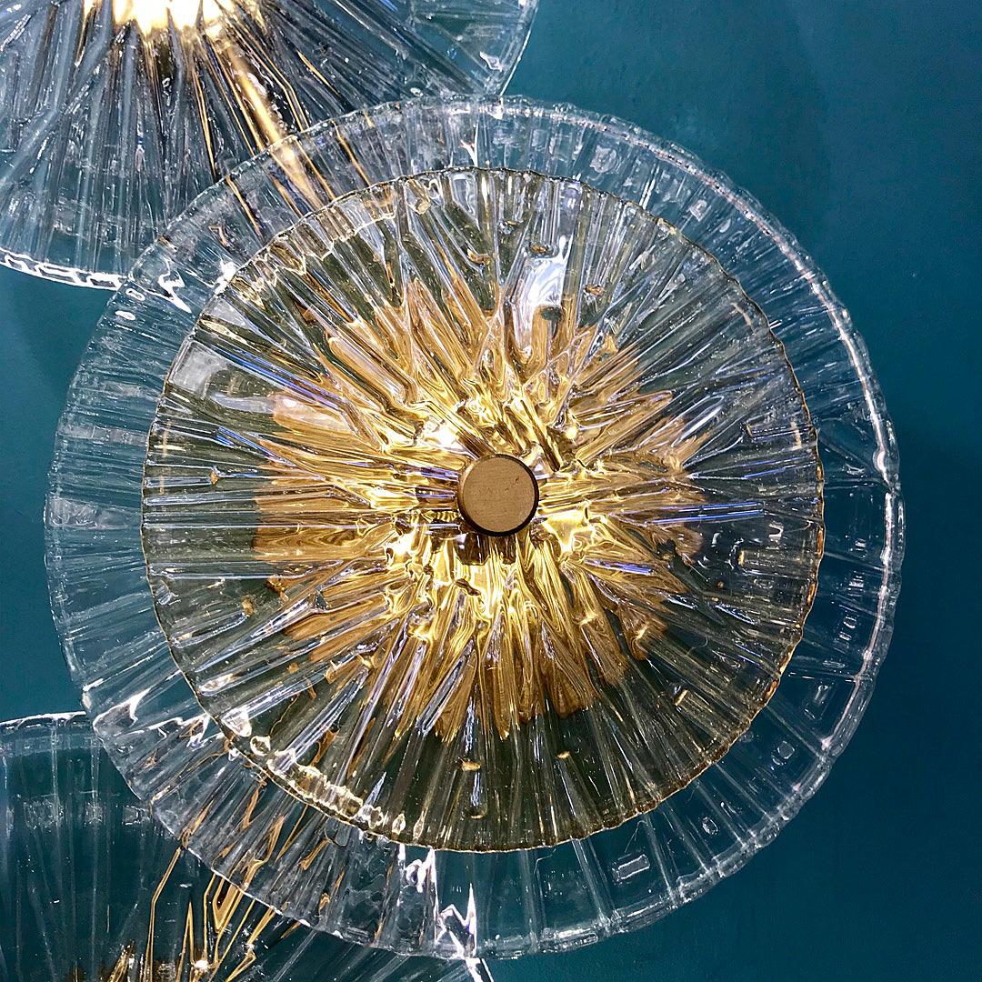 Настенное бра Cloyd Helion 20160