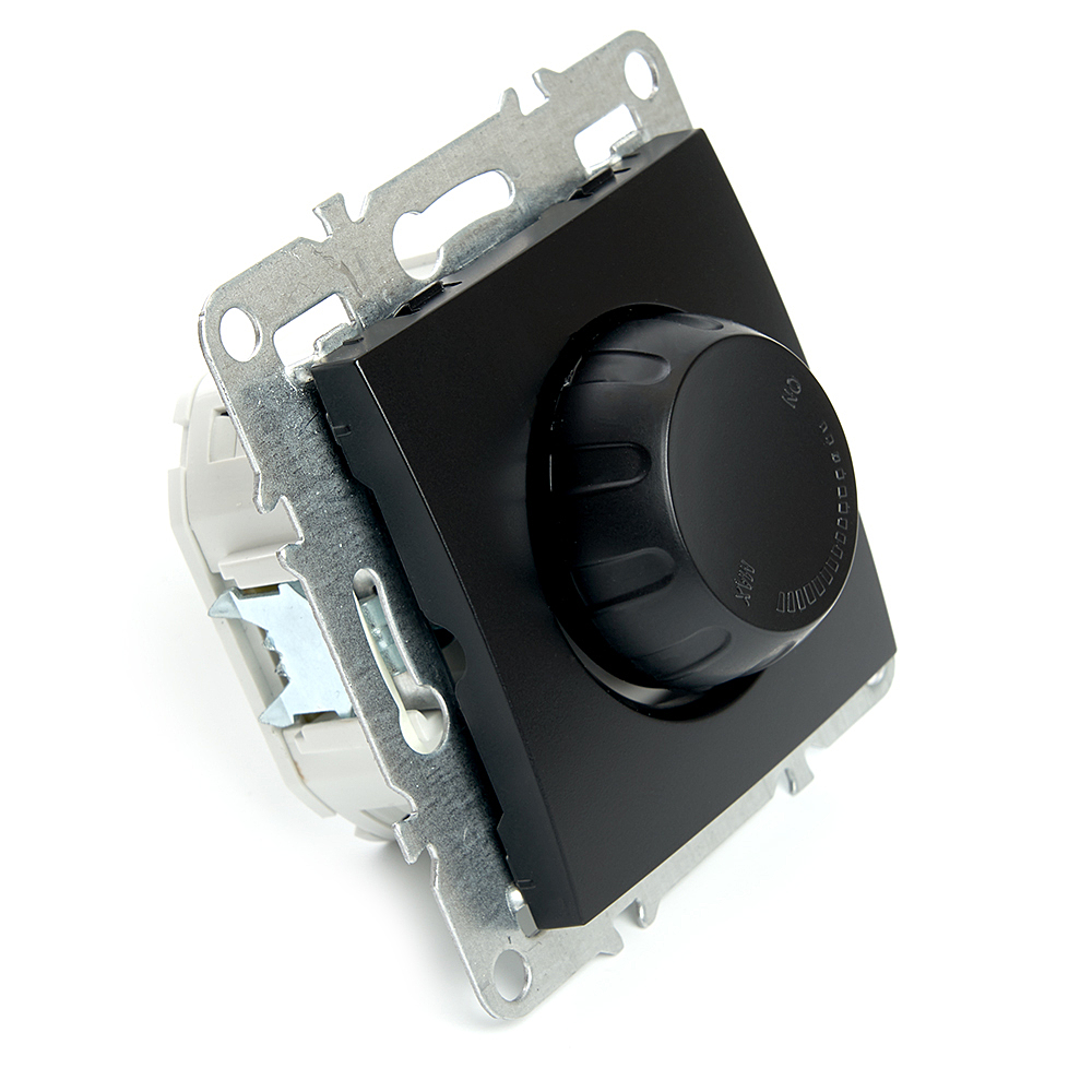 Выключатель диммирующий Stekker Эрна 49150