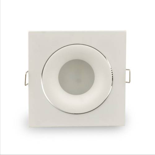 Встраиваемый светильник AM Group AM478 WH