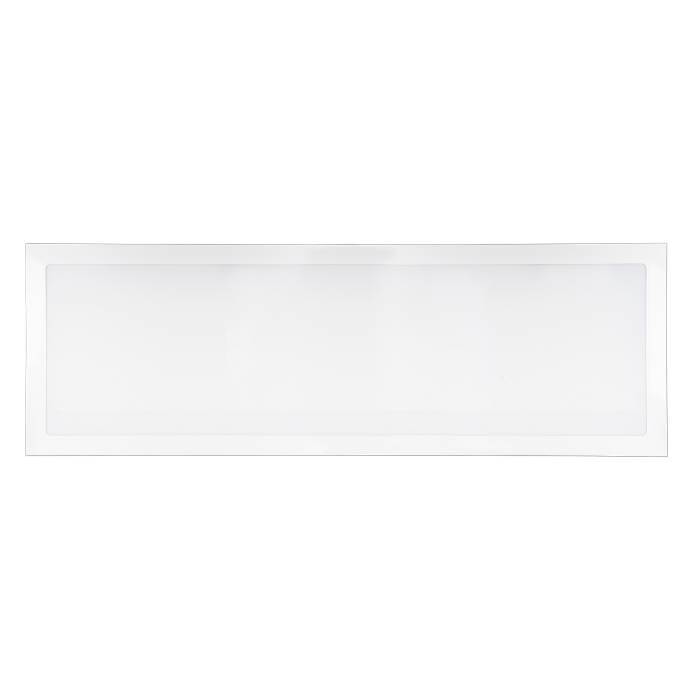 Светильник армстронг Uniel Clip in cuatro 1200x300 ULP-30120 40W/3000K IP54 CLIP-IN CUATRO OPAL SMOOTH