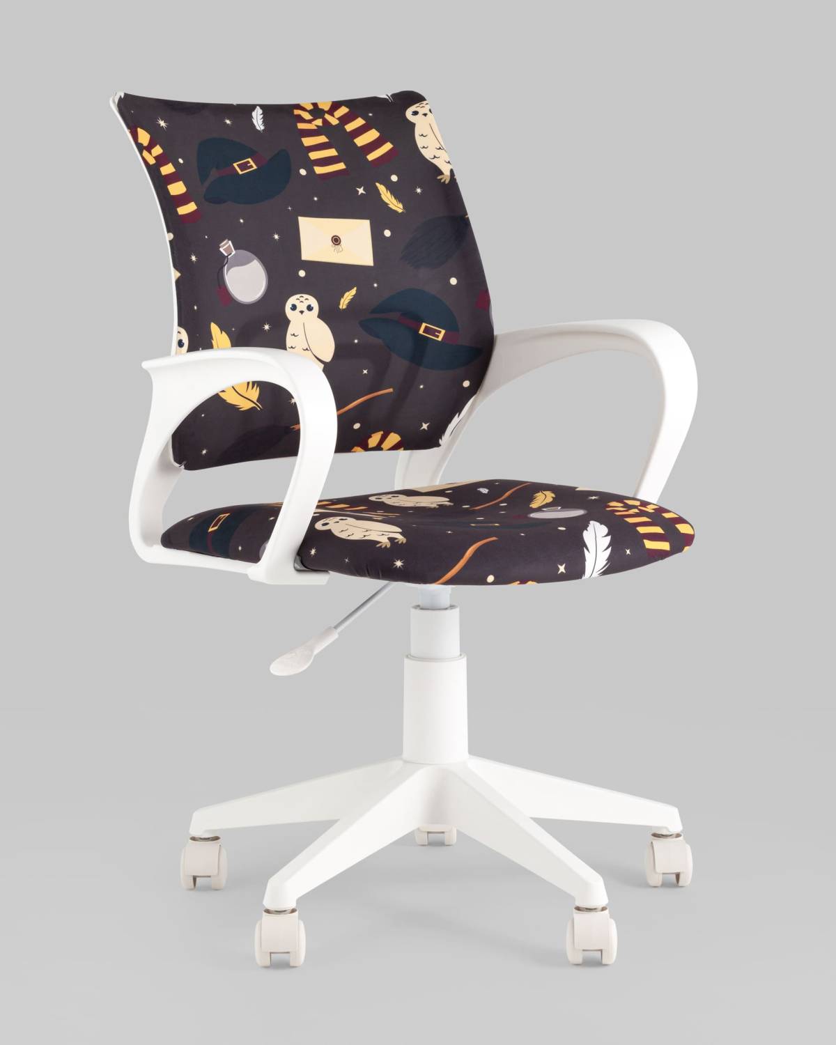 Компьютерное кресло Stool Group BUROKIDS 1 УТ000036836