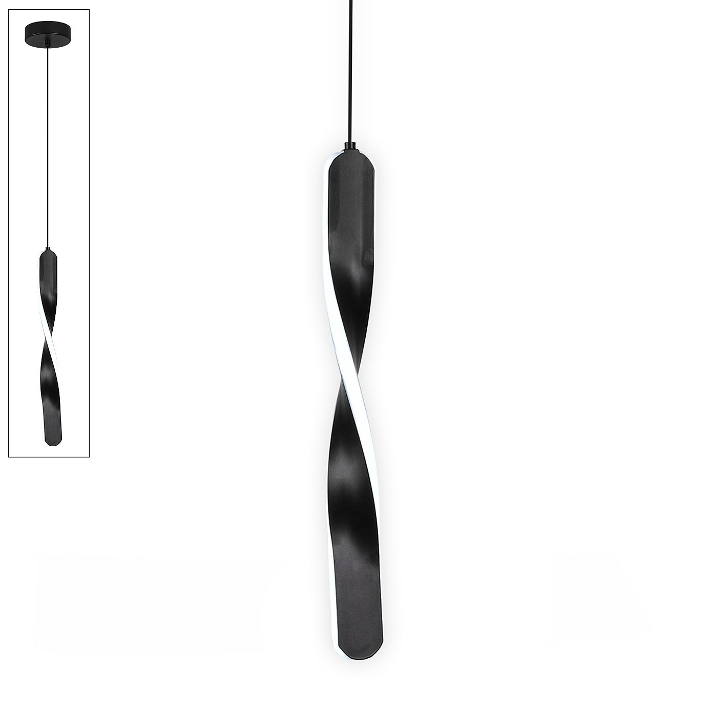 Светильник подвесной Natali Kovaltseva LED LAMPS 81419