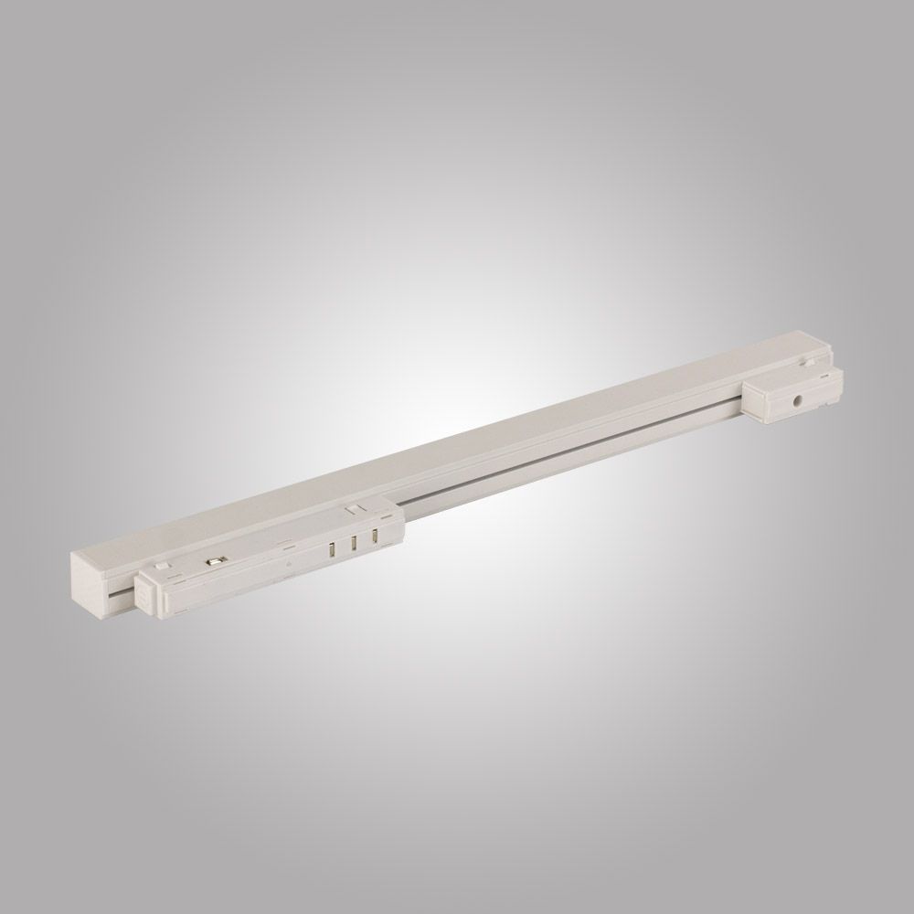 Трековый светильник AM Group MAGNET AM414 LL-20-24T-16W 3000K WH