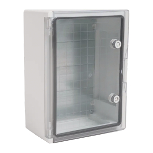 Корпус пластиковый Stekker EBX60-6/06-65 50721