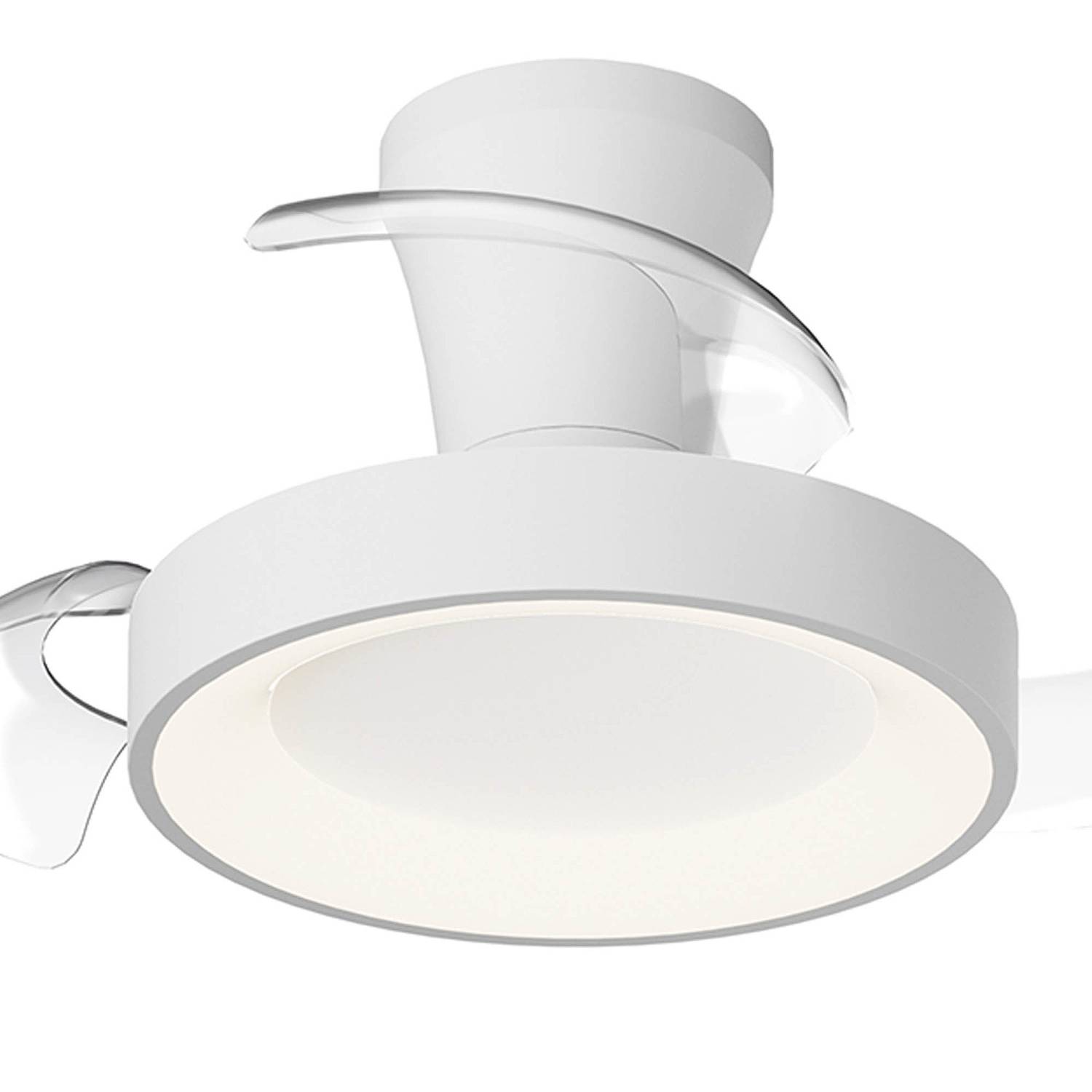 Люстра-вентилятор Mantra Niseko Fan 9089