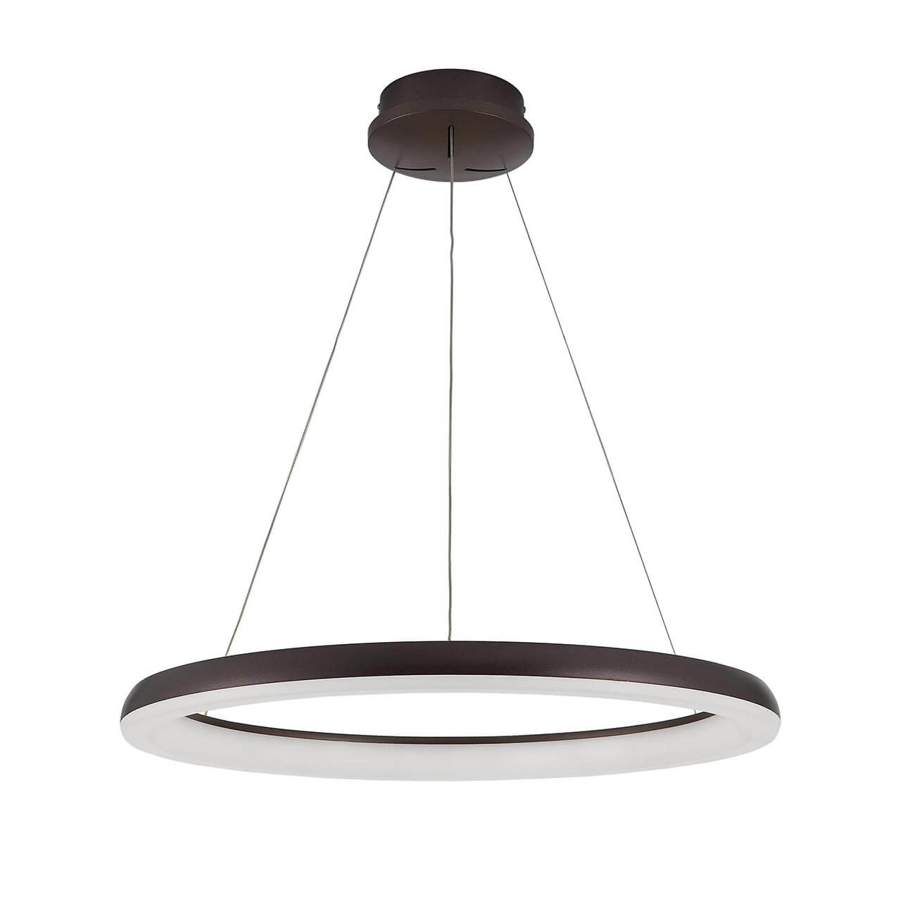 Светильник подвесной Citilux Юпитер CL730095RS