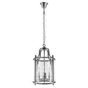 Подвесная люстра Loft It Lighthouse 10456/4 CR