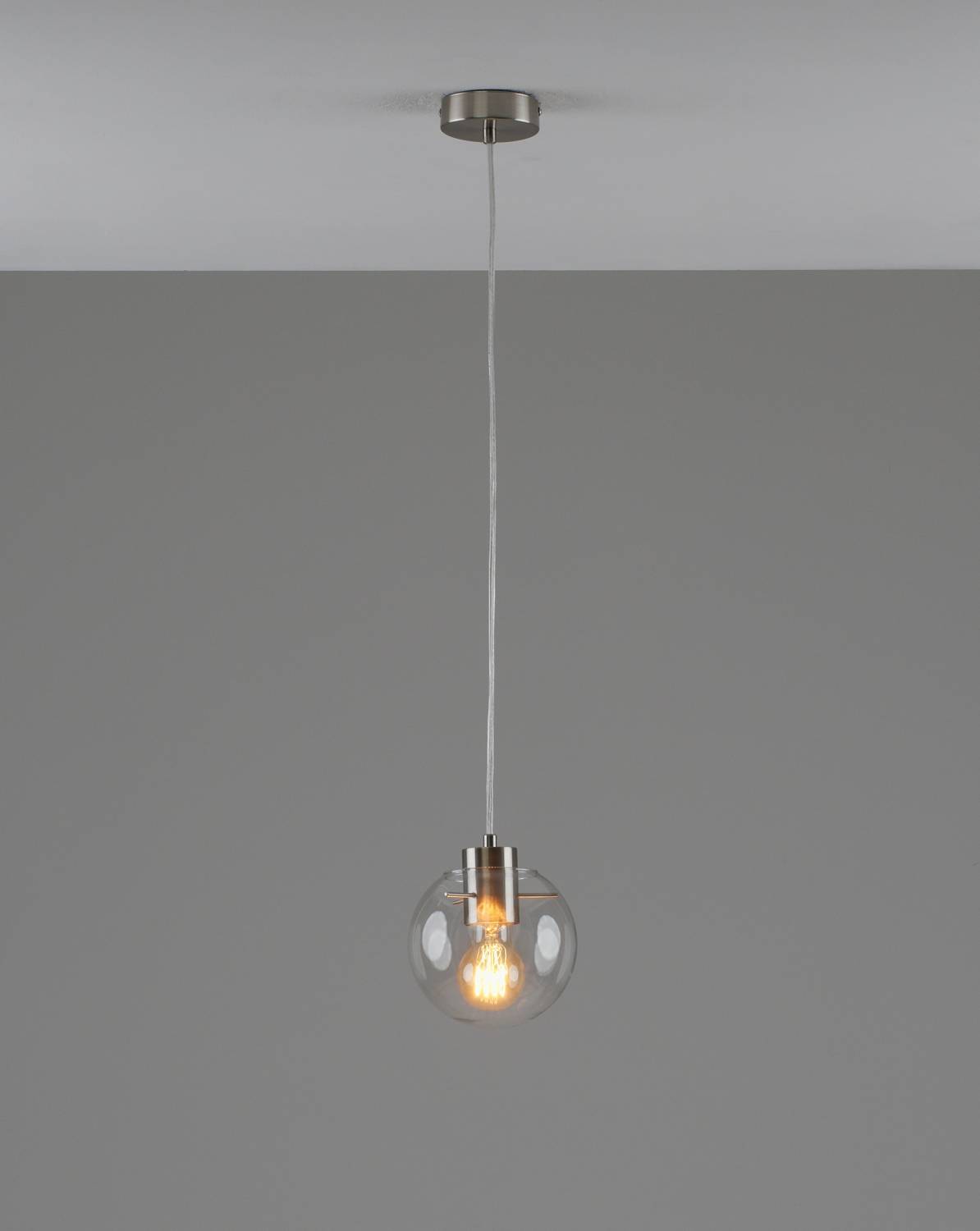 Светильник подвесной Moderli Aurora V11543-1P