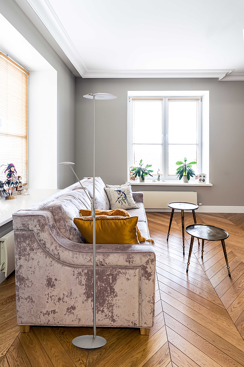 Торшер De Markt Гэлэкси 632045702