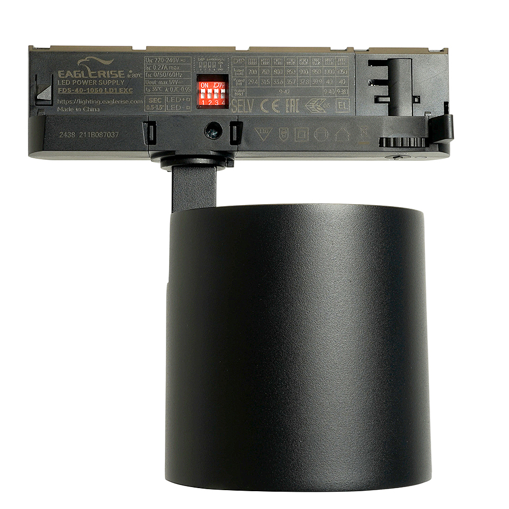 Трековый светильник Feron TR Reflex 52059