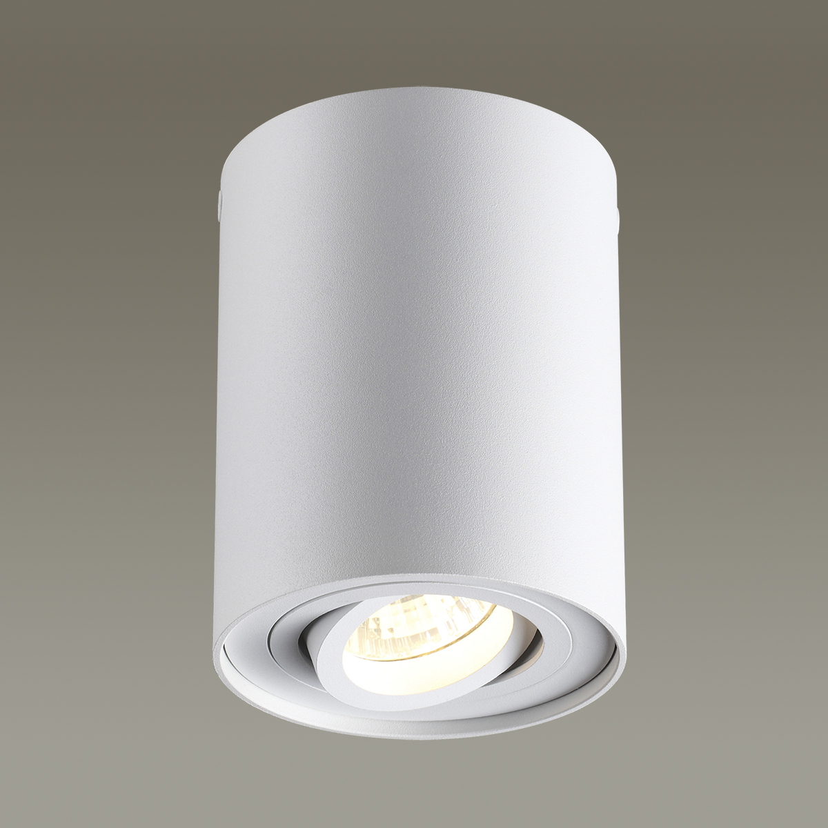 Накладной светильник Odeon Light Pillaron 3564/1C Накладной светильник Odeon Light Pillaron 3564/1C