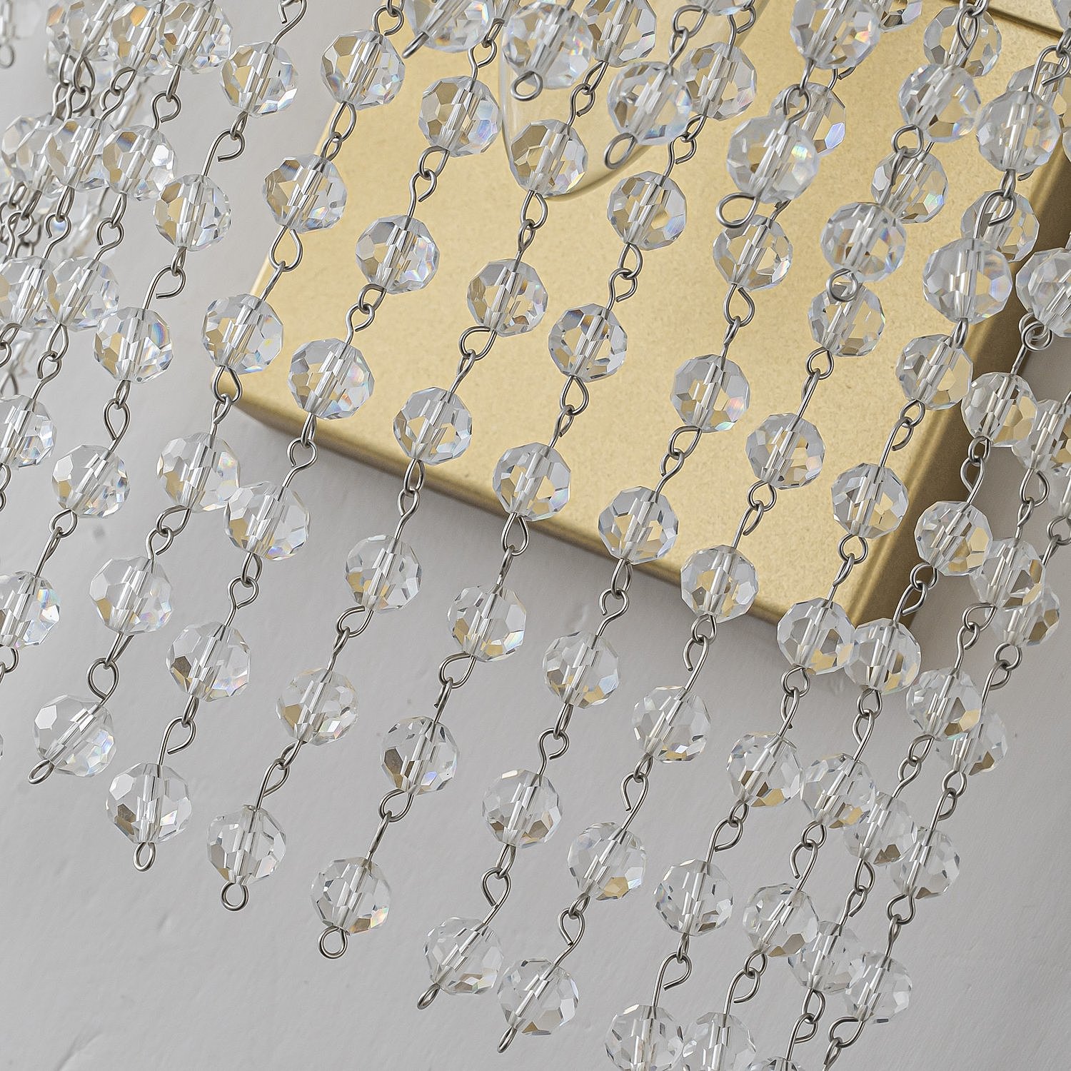 Настенное бра Favourite Fringe 4762-1W