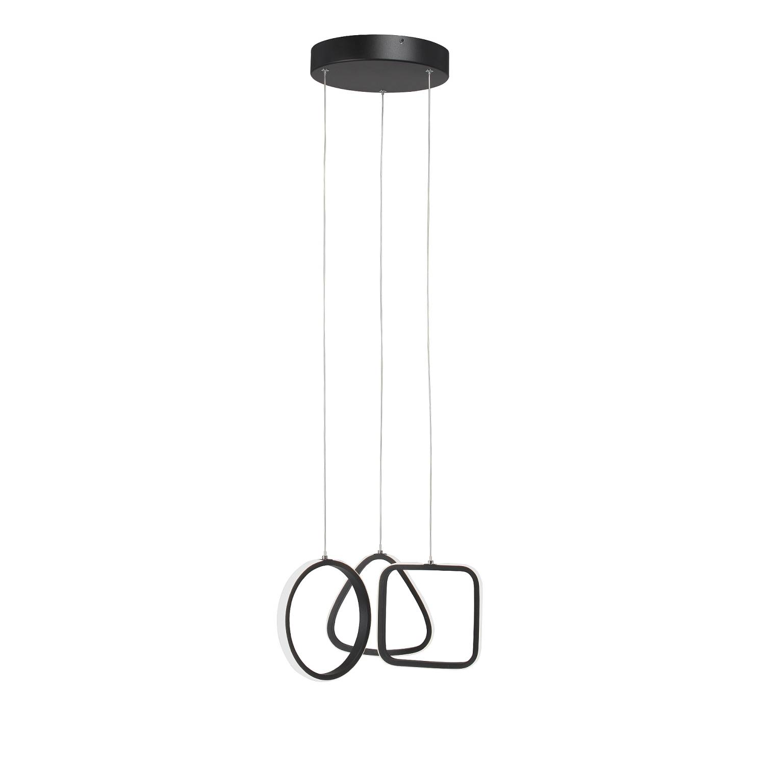 Светильник подвесной Vitaluce V30480-1/3S