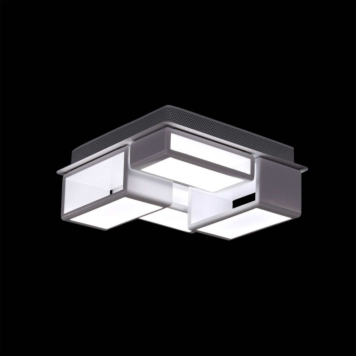 Потолочная светодиодная люстра Синто Citilux CL711060