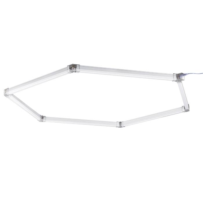 Светильник потолочный Lightstar Varieta V6A450064