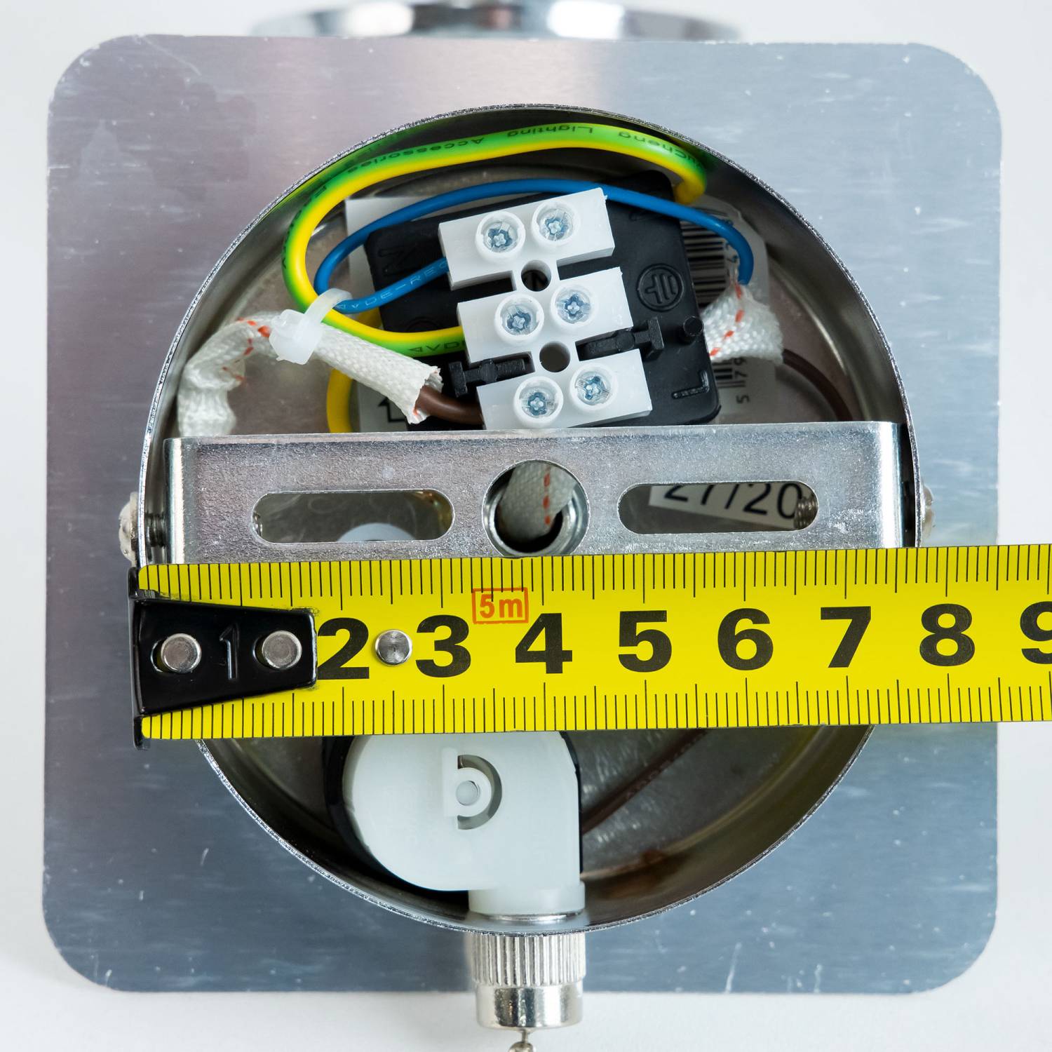 Настенное бра Citilux Арно CL120310