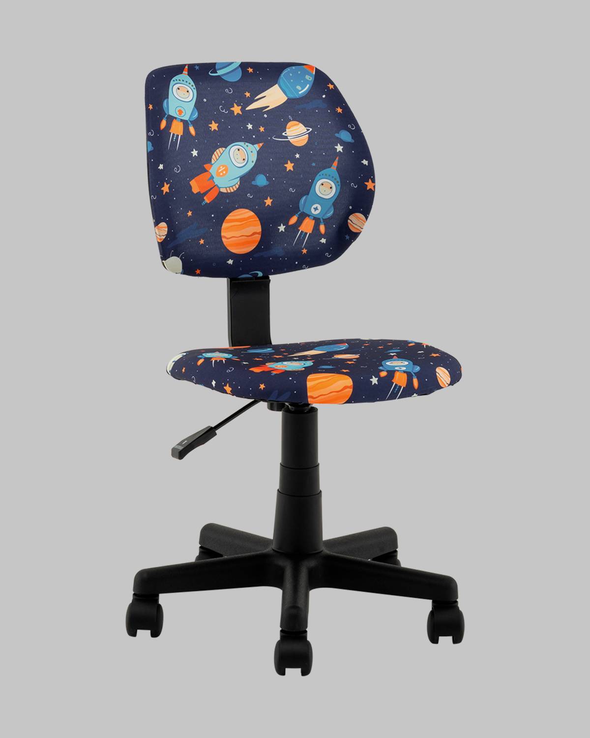 Компьютерное кресло Stool Group ЛОЛО 5256D Space