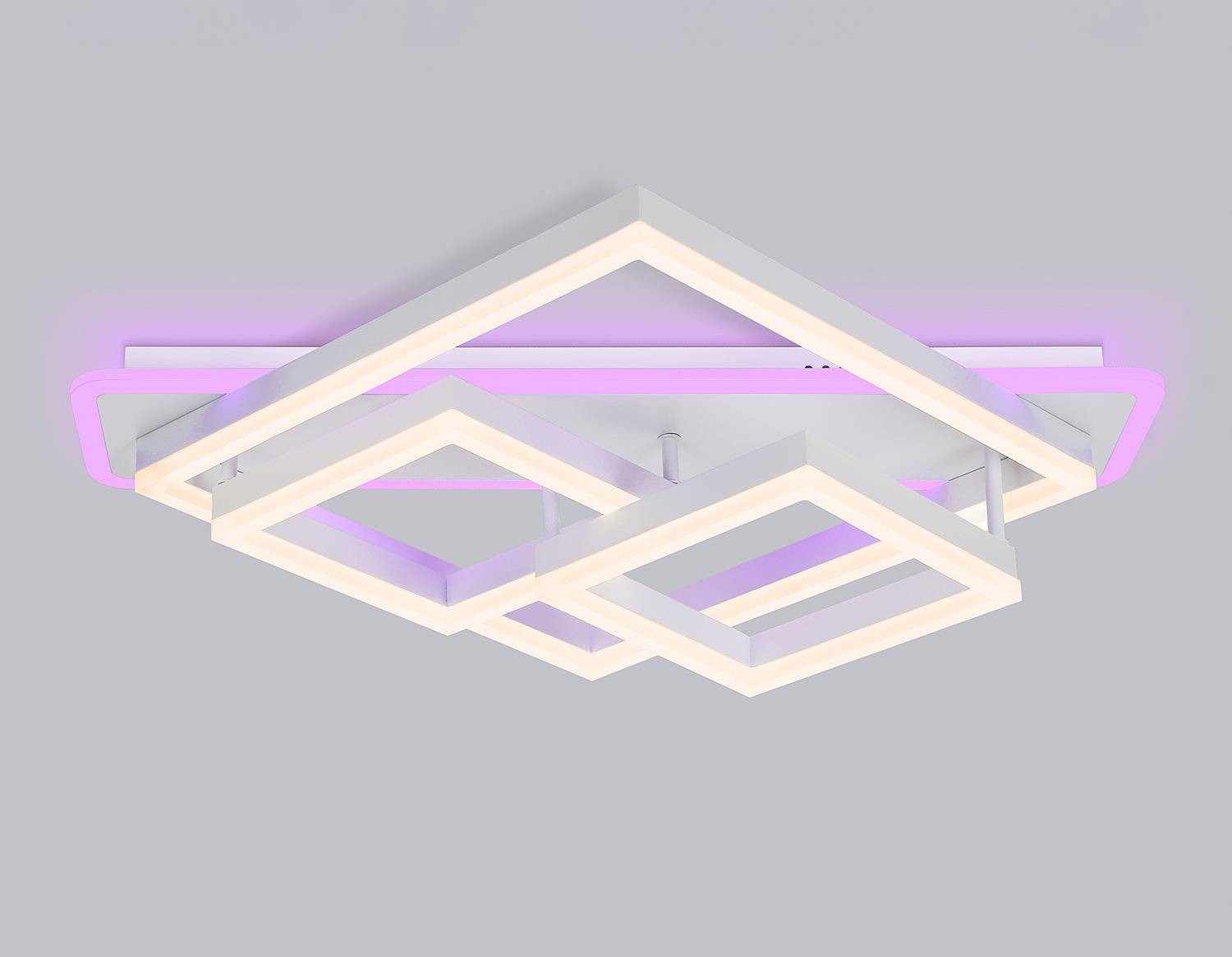 Потолочная люстра Ambrella Disk FA8531