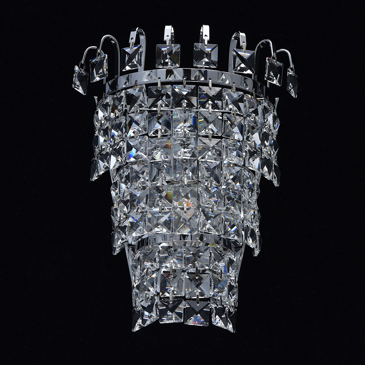 Настенное бра MW Light Аделард 642022801