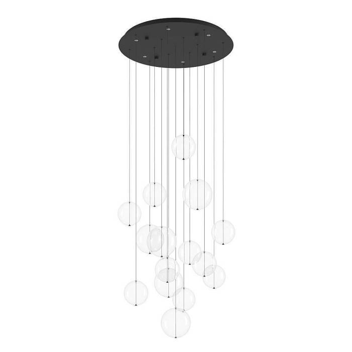 Люстра каскадная Eglo Espardello 390333