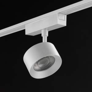 Трековый светильник SWG PRO SLIM SL-SLIM-FTSWH-10-CCT