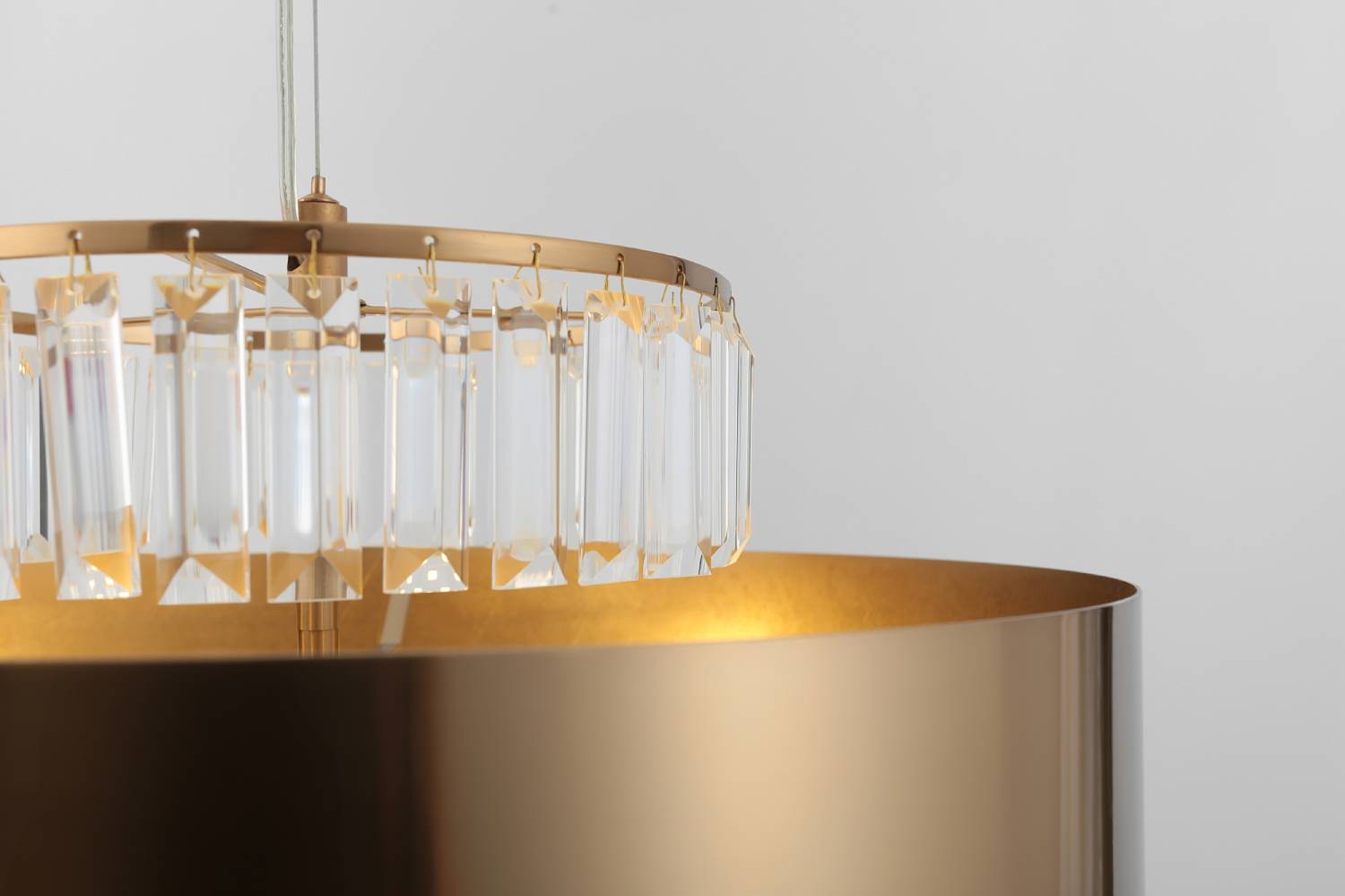 Подвесная люстра Rivoli Vickie 1051-306