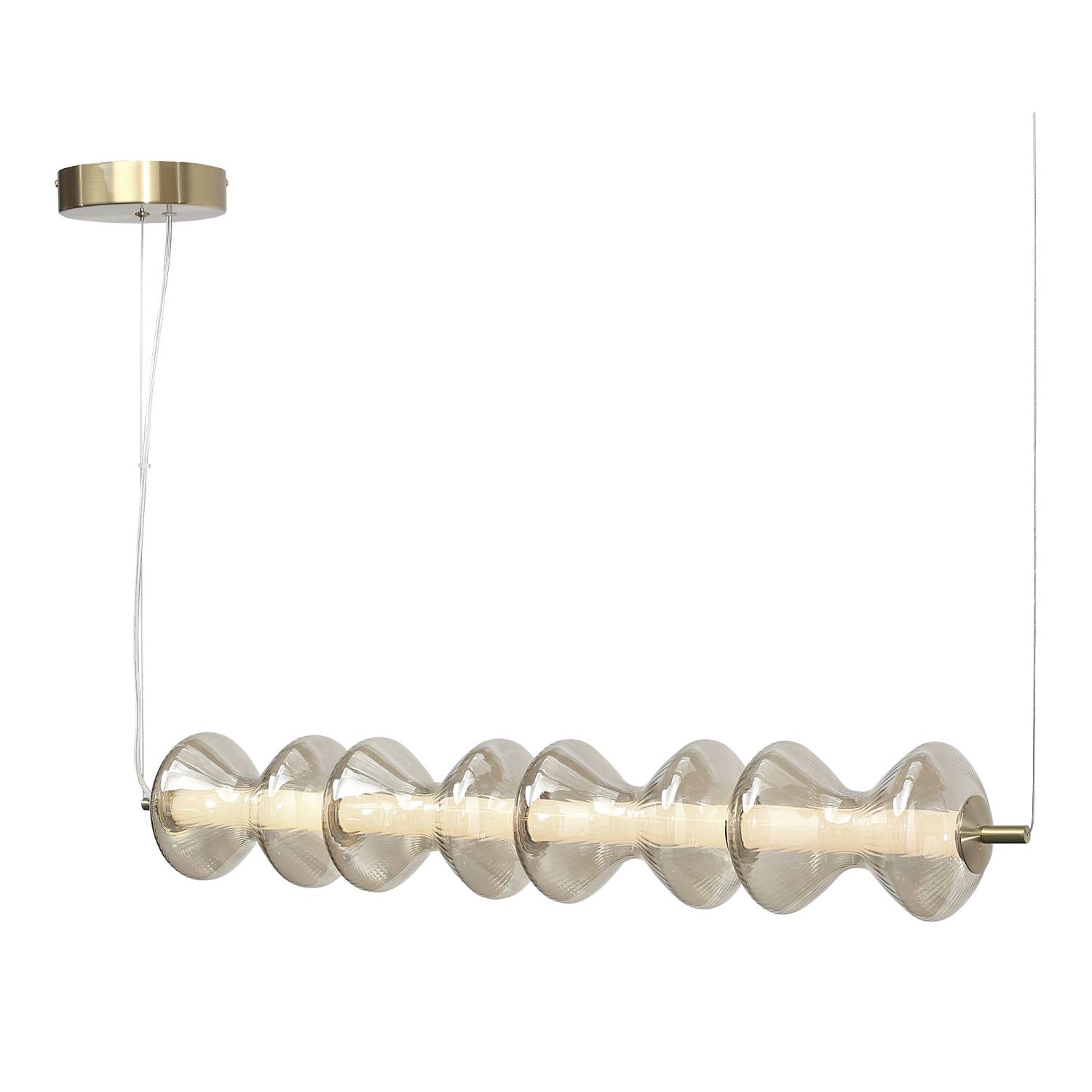 Светильник подвесной ST Luce Spine SL6136.223.01 Светильник подвесной ST Luce Spine SL6136.223.01