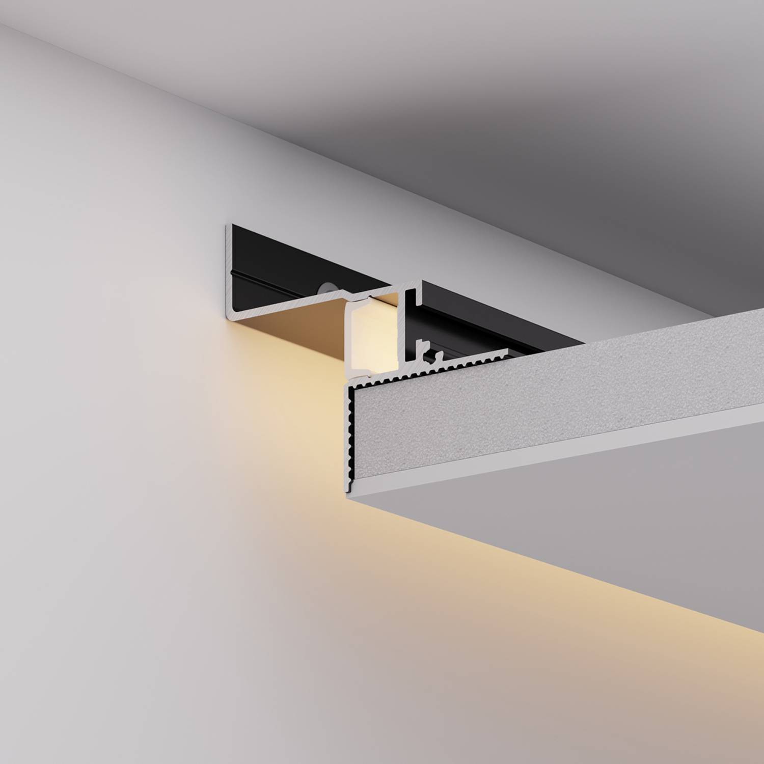 Профиль Arlight SHADOW 052226