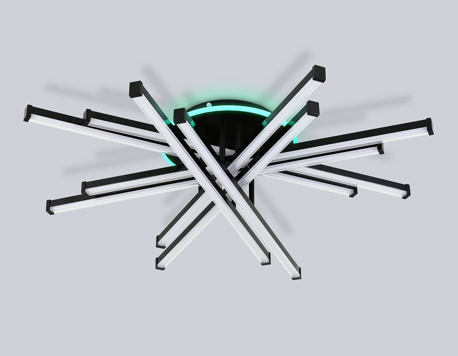 Потолочная люстра Ambrella LineTech FL6276