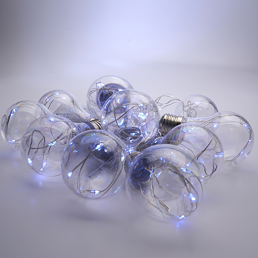 Гирлянда Feron CL580 32369