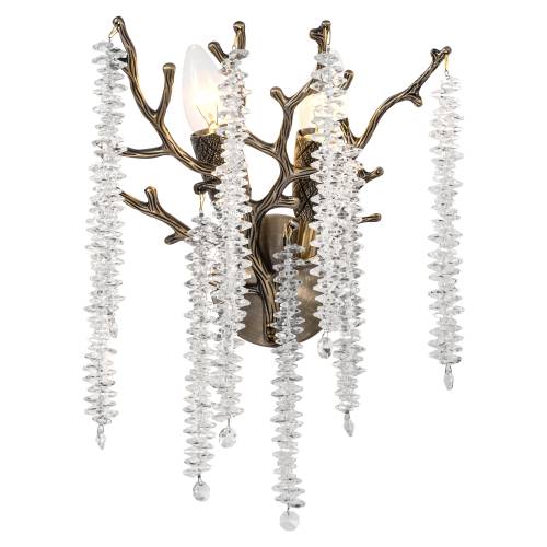 Настенное бра Мелодия Света 000085564