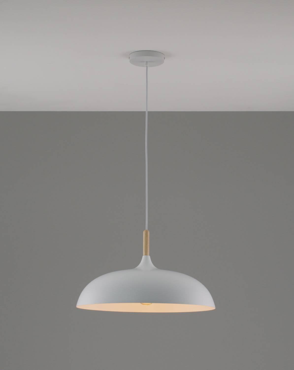 Светильник подвесной Moderli Hygo V1330-P