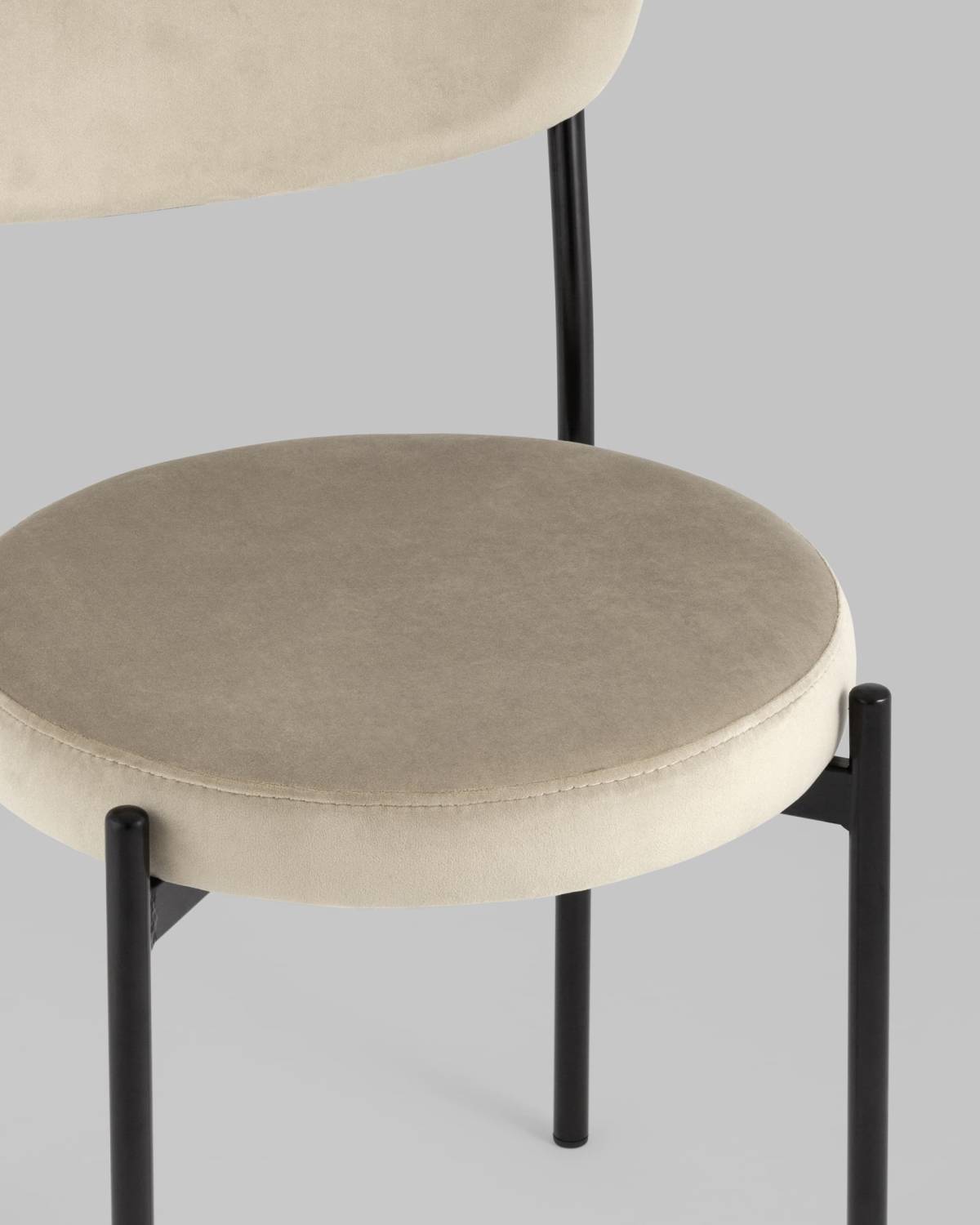 Обеденный стул Stool Group Бриф vd-brief-b5(P)