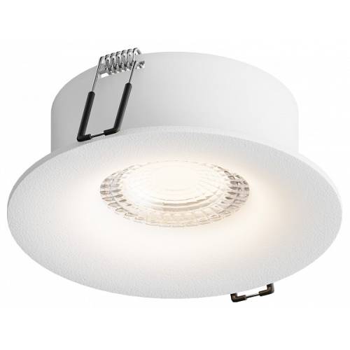 Встраиваемый светильник Hesby Lighting Glow HSBL_0102