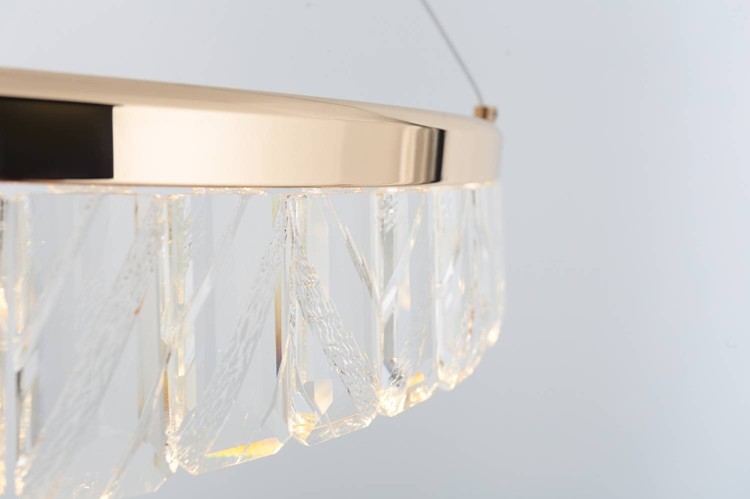 Подвесная люстра Rivoli Erika 6131-103