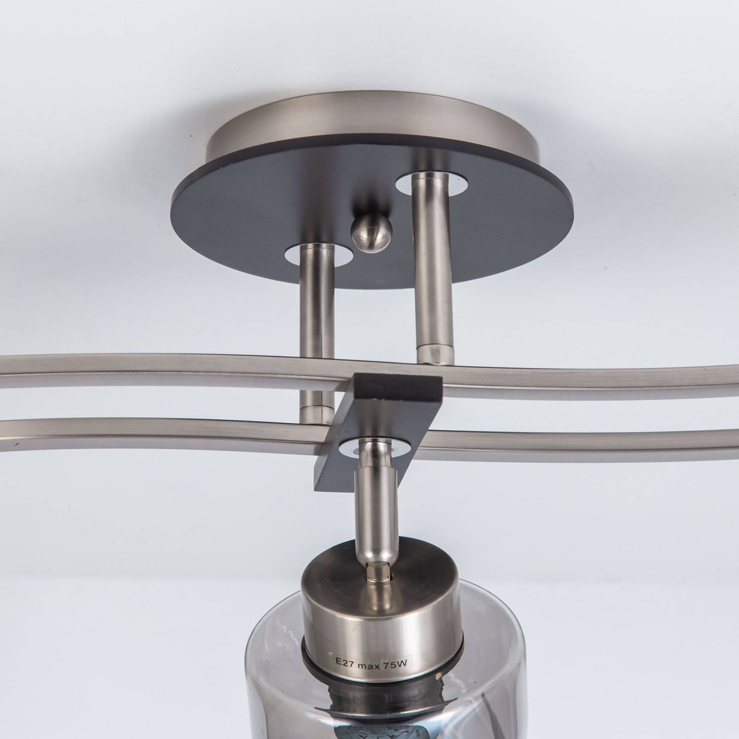 Потолочная люстра Citilux Мерида CL142135