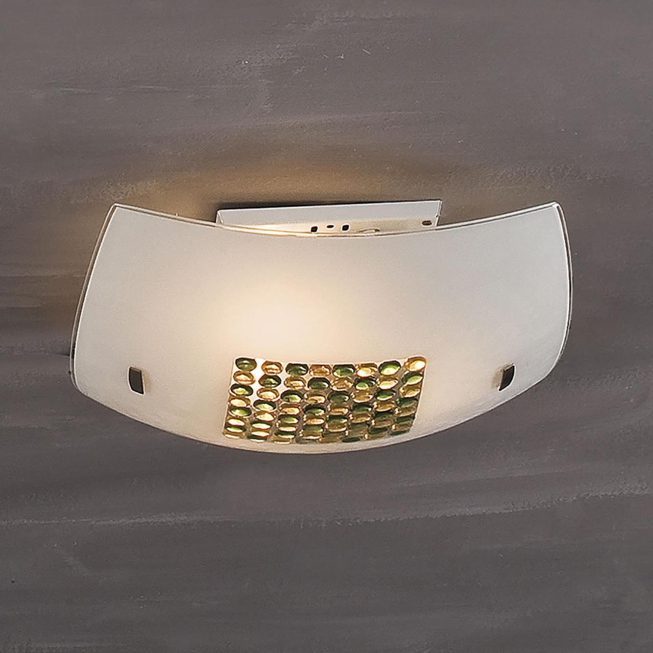 Настенно потолочный светильник Citilux 933 CL933314 Настенно потолочный светильник Citilux 933 CL933314