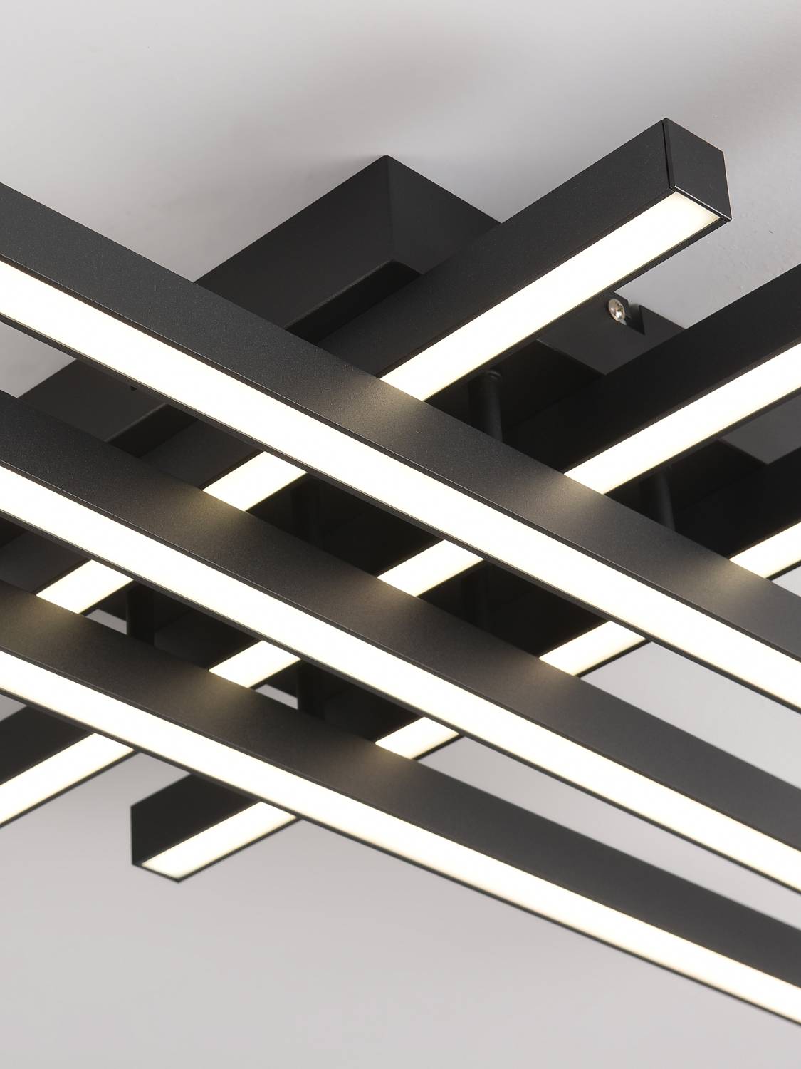 Потолочная люстра Natali Kovaltseva Sky Line HIGH-TECH LED LAMPS 82074