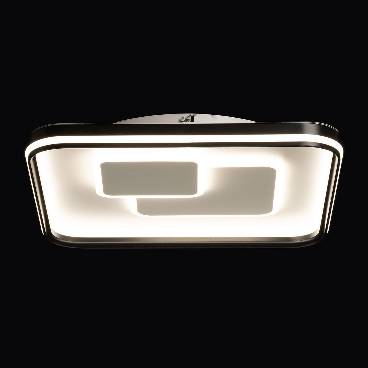 Светильник потолочный De Markt Норден 660014801