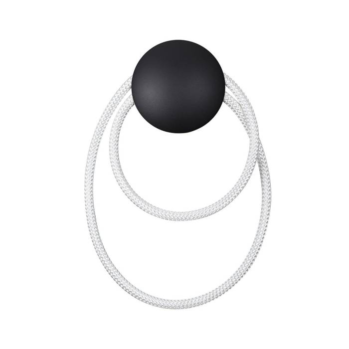 Настенное бра Odeon Light Corda 4398/20WL Настенное бра Odeon Light Corda 4398/20WL