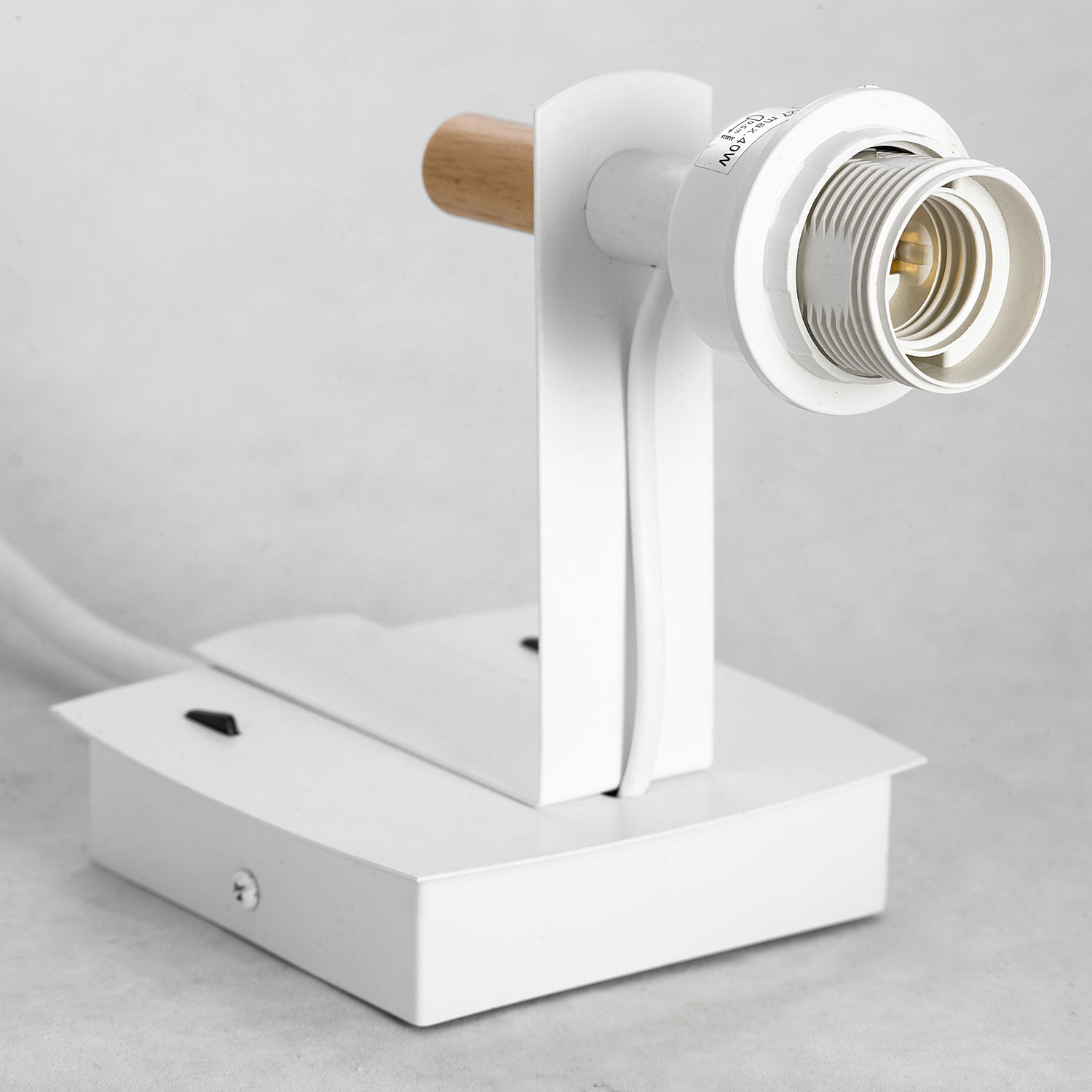 Настенное бра Lussole Cozy LSP-8234V Настенное бра Lussole Cozy LSP-8234V