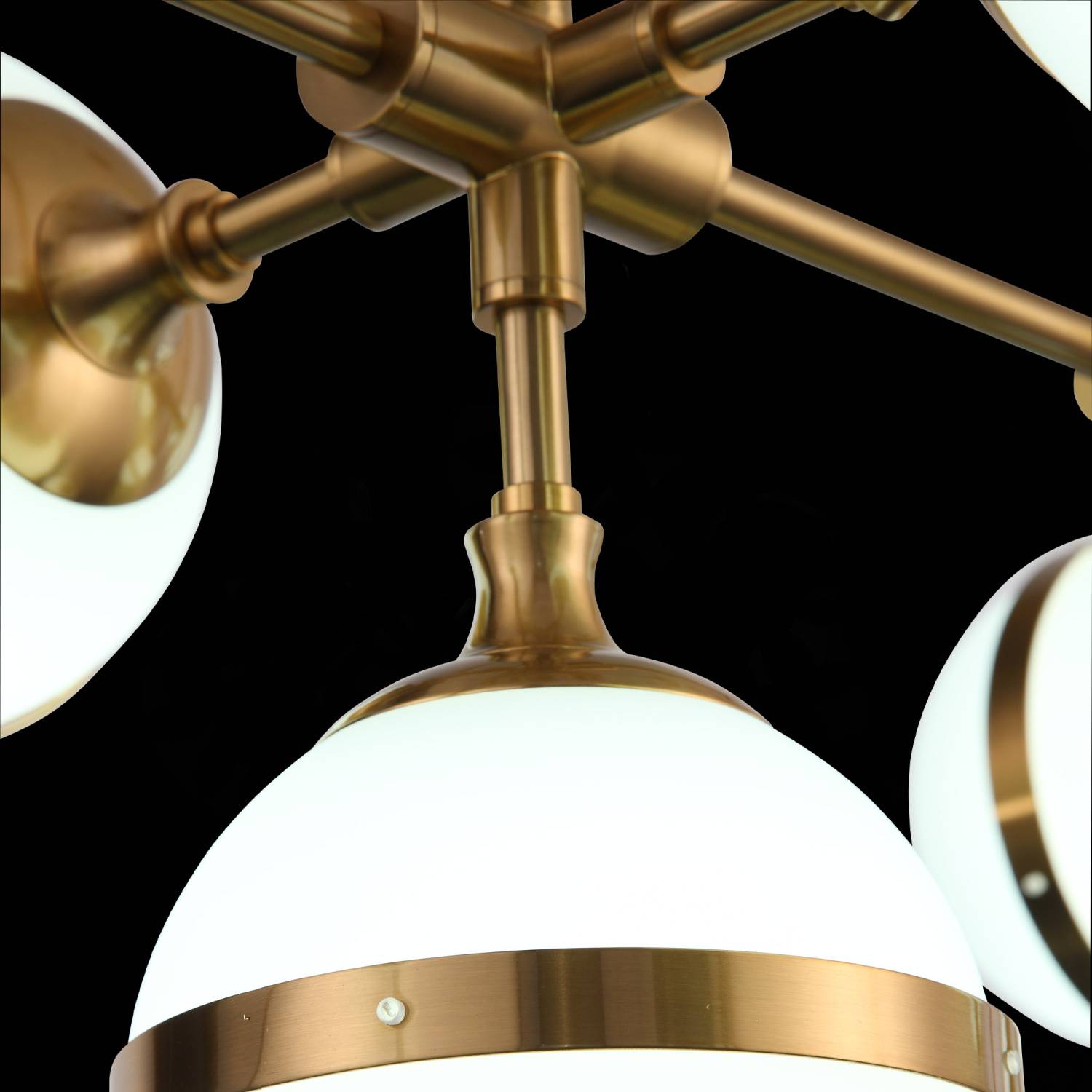 Подвесная люстра ST Luce Arbe SL1157.303.09 Подвесная люстра ST Luce Arbe SL1157.303.09