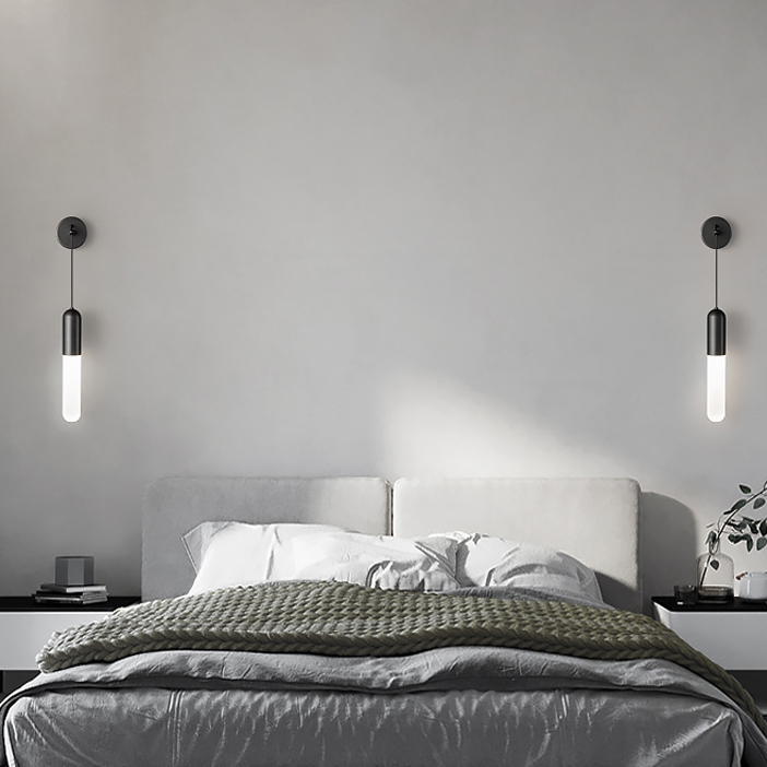 Настенное бра ImperiumLoft Sigleif-Wall01 230912-23