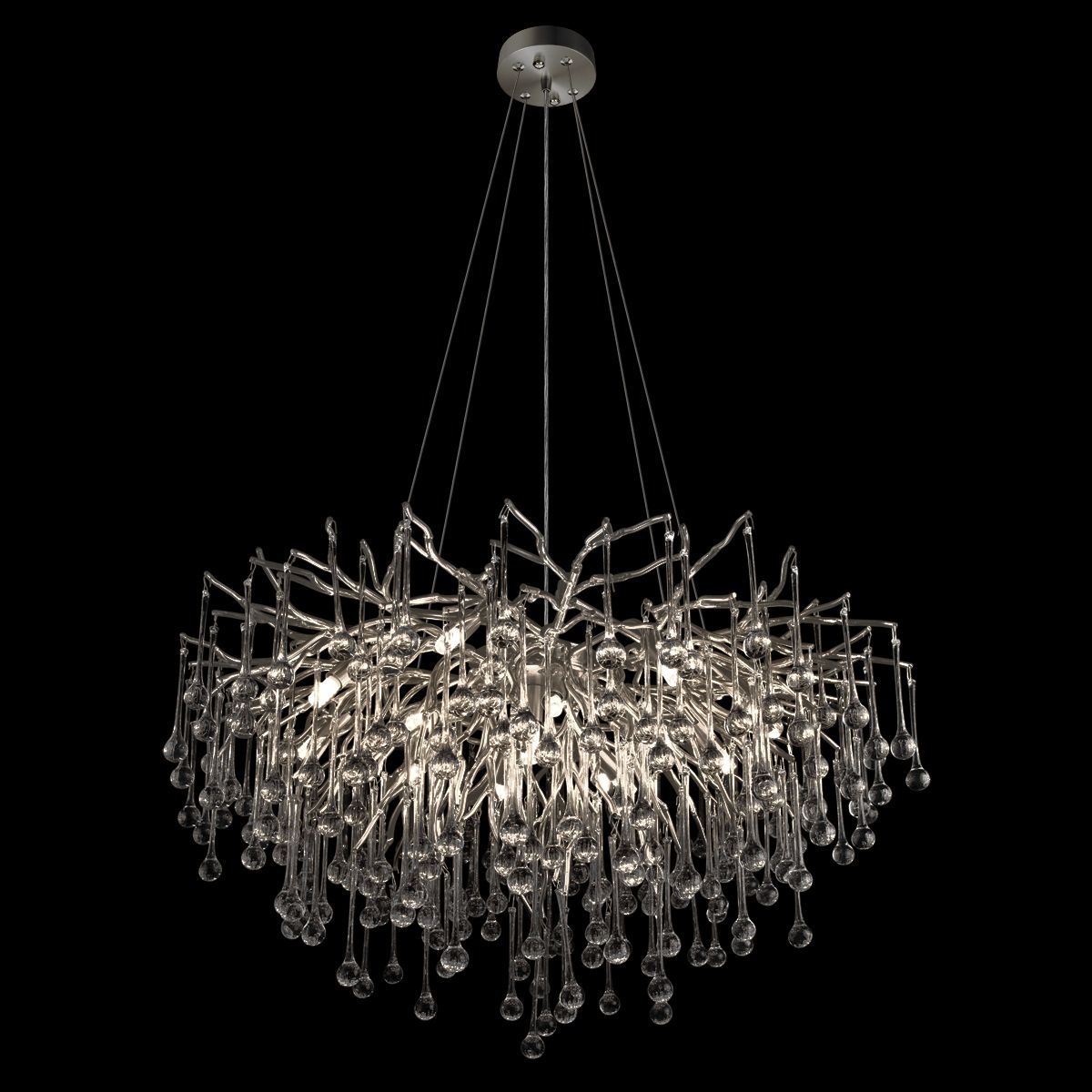 Подвесная люстра Loft It Drops 10376/800