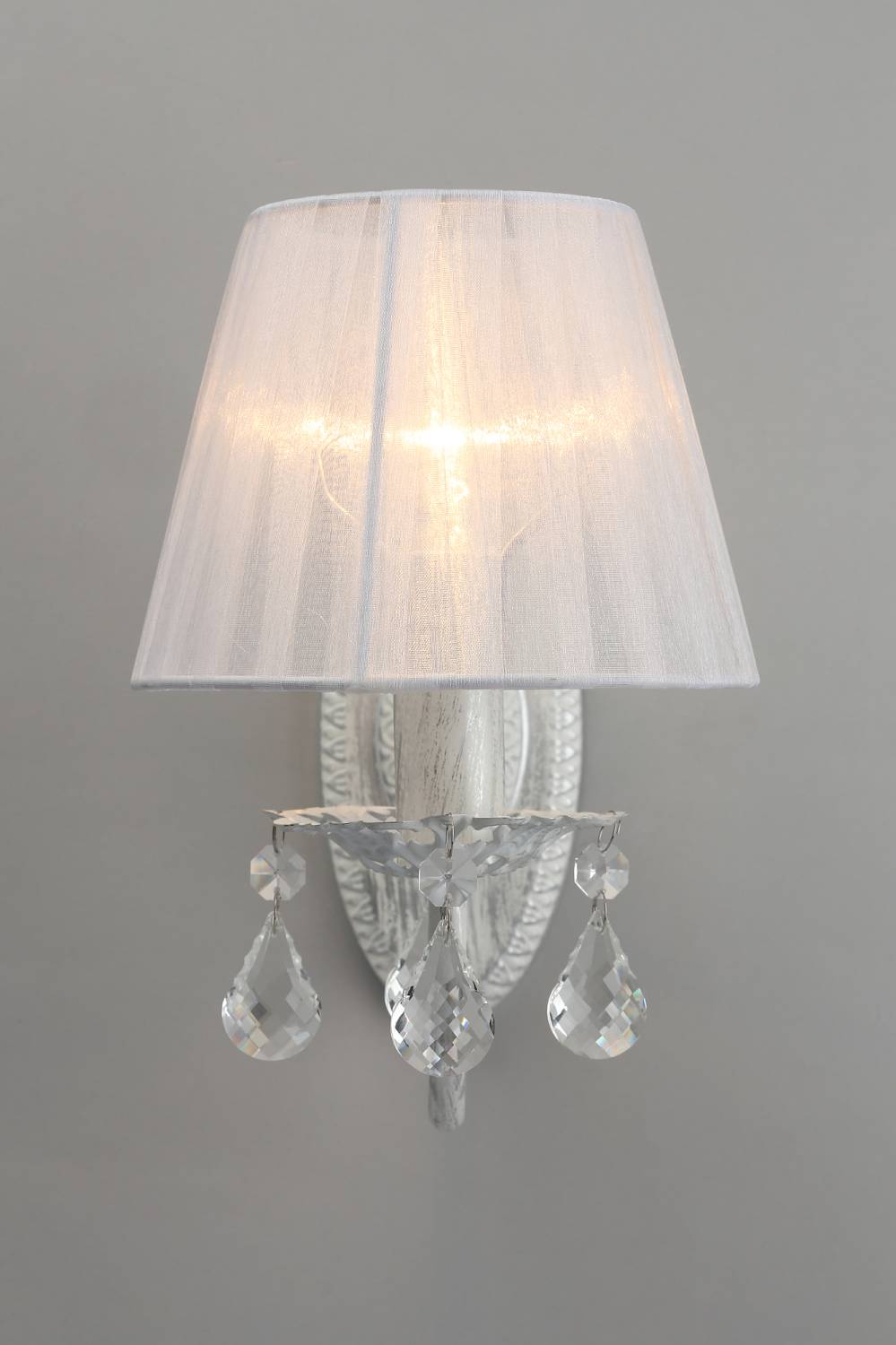 Настенное бра Omnilux Bantine OML-53211-01 Настенное бра Omnilux Bantine OML-53211-01