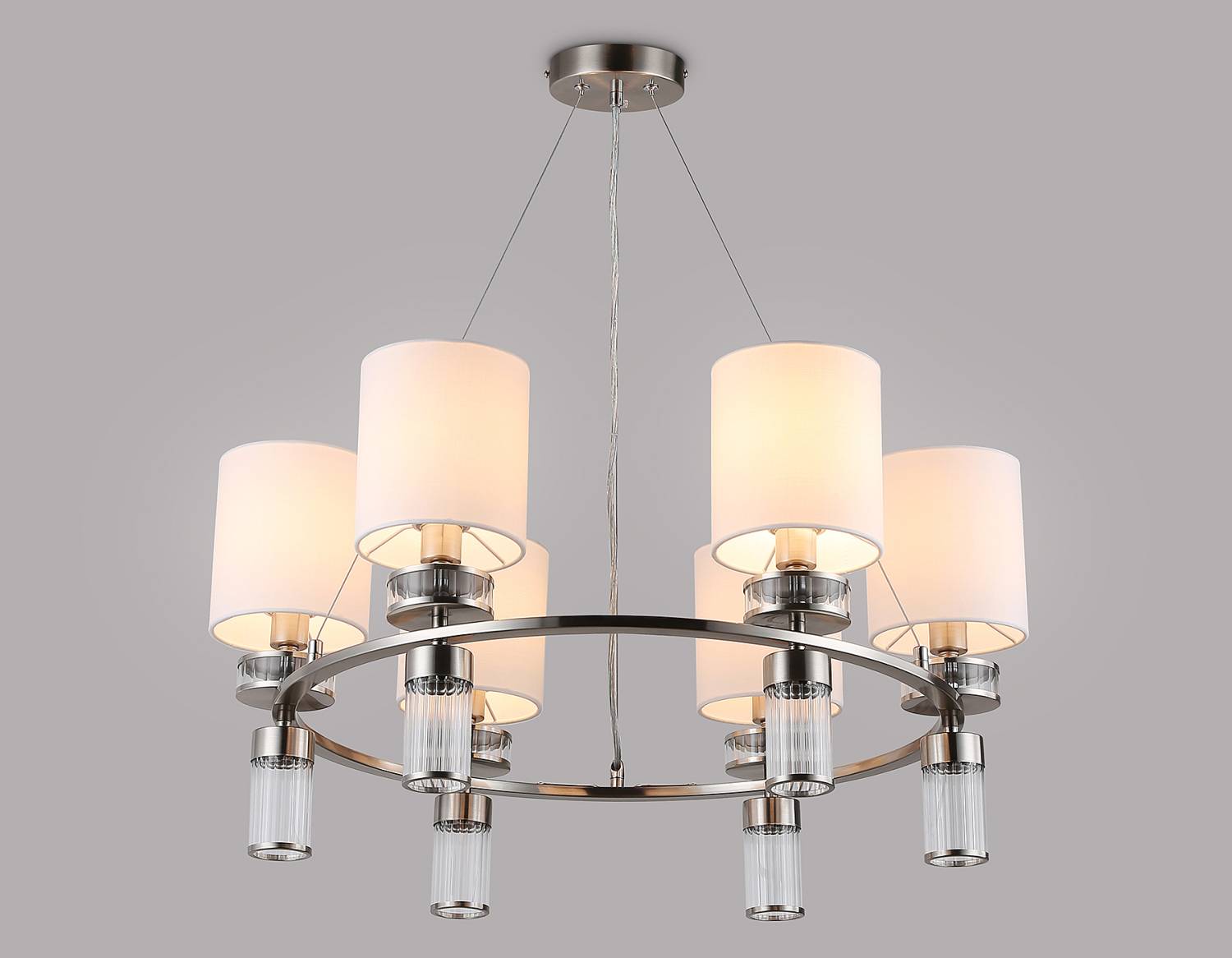 Подвесная люстра Ambrella Classic LH71291