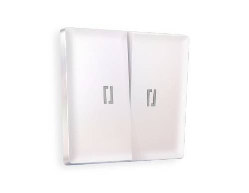 Накладка на механизм Ambrella Volt ALFA AP2040