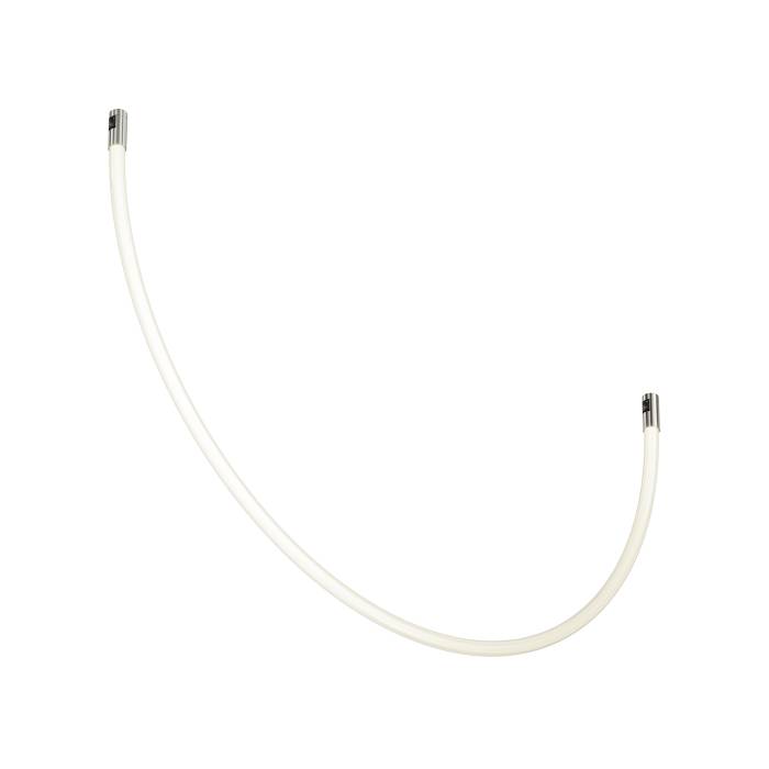 Трековый светильник Maytoni Tau TR154-1-27W4K-PT